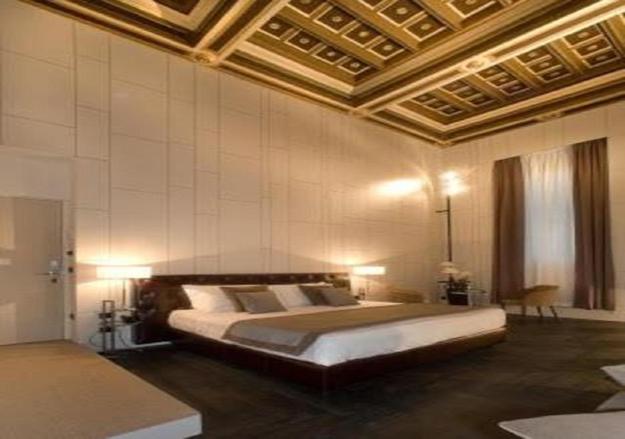 Piazza Del Gesu' Luxury Suites - Rome — Photos 1